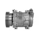 Compresor, climatizare 89148 NISSENS