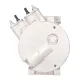 Compresor, climatizare 89148 NISSENS