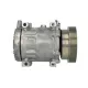 Compresor, climatizare 89148 NISSENS