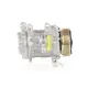 Compresor, climatizare 89362 NISSENS