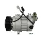 Compresor, climatizare 89386 NISSENS