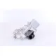 Radiator ulei, ulei motor 90924 NISSENS