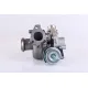 Compresor,sistem de supraalimentare 93450 NISSENS