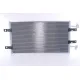 Condensator, climatizare 940119 NISSENS