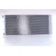 Condensator, climatizare 940158 NISSENS