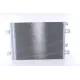 Condensator, climatizare 940262 NISSENS