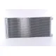 Condensator, climatizare 940596 NISSENS