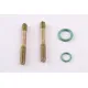 Condensator, climatizare 940596 NISSENS