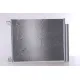 Condensator, climatizare 941060 NISSENS
