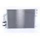 Condensator, climatizare 94439 NISSENS