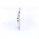 Condensator, climatizare 94439 NISSENS