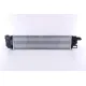 Intercooler, compresor 96149 NISSENS