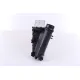 Intercooler, compresor 961521 NISSENS