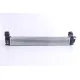 Intercooler, compresor 96545 NISSENS