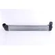 Intercooler, compresor 96545 NISSENS