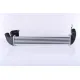 Intercooler, compresor 96712 NISSENS