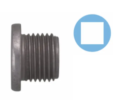 Surub de golire,baia de ulei 220100S CORTECO