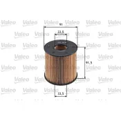 Filtru ulei 586508 VALEO