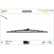 lamela stergator 628500 VALEO
