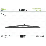 lamela stergator 628550 VALEO