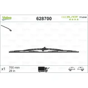 lamela stergator 628700 VALEO