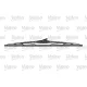 Lamela stergator 628500 VALEO
