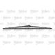 Lamela stergator 628550 VALEO