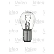 Bec, lampa frana / lampa spate 032205 VALEO