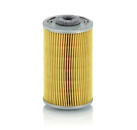 Filtru combustibil P 707 MANN-FILTER