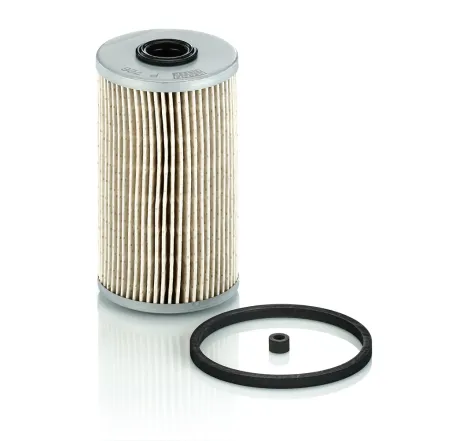 Filtru combustibil P 726 x MANN-FILTER