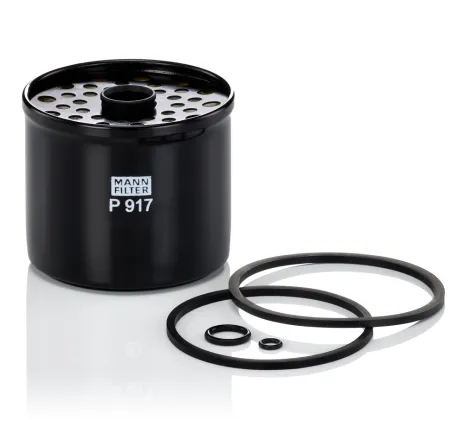 Filtru combustibil P 917 x MANN-FILTER