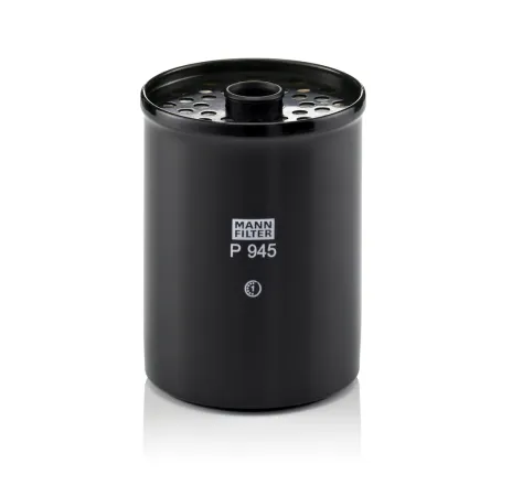 Filtru combustibil P 945 x MANN-FILTER