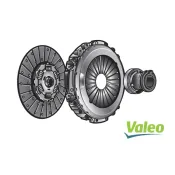 Set ambreiaj 805277 VALEO