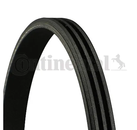 Curea transmisie cu caneluri 3PK751 ELAST CONTINENTAL CTAM