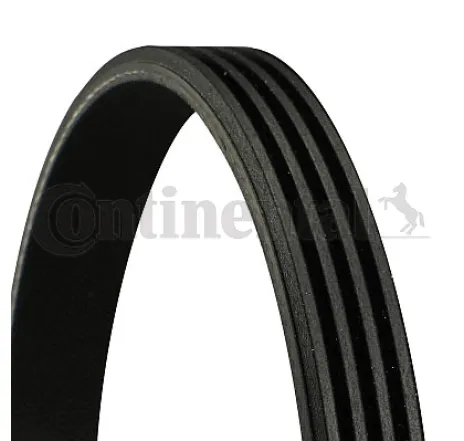 Curea transmisie cu caneluri 4PK725 CONTINENTAL CTAM