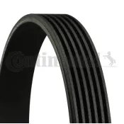 Curea transmisie cu caneluri 6PK858 CONTINENTAL CTAM