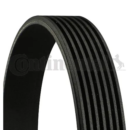 Curea transmisie cu caneluri 7PK1642 CONTINENTAL CTAM