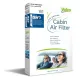 Filtru, aer habitaclu 698737 VALEO