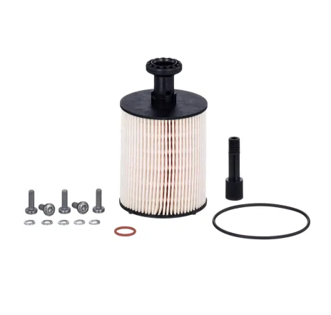 Filtru combustibil PU 9009 z KIT MANN-FILTER