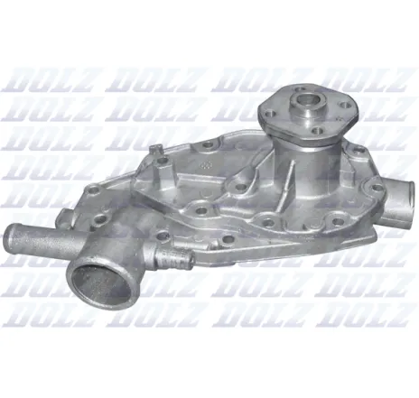 Pompă de apă, răcire motor R142 DOLZ