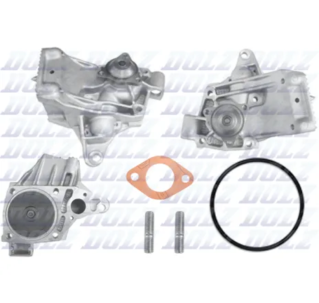Pompă de apă, răcire motor R220 DOLZ