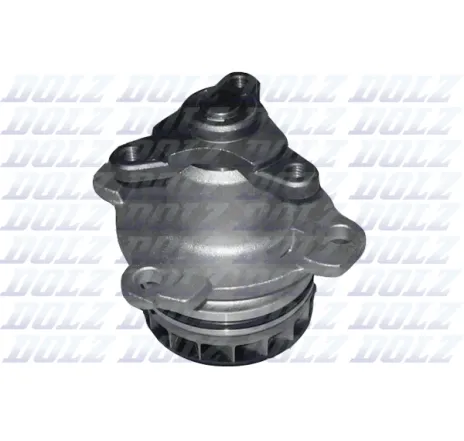 Pompă de apă, răcire motor R230 DOLZ