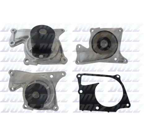 Pompă de apă, răcire motor R231 DOLZ
