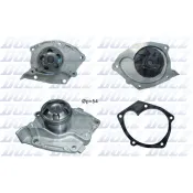 Pompă de apă, răcire motor R233 DOLZ