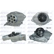 Pompă de apă, răcire motor R234 DOLZ