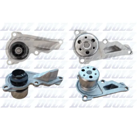 Pompă de apă, răcire motor R241 DOLZ