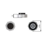 buson,vas expansiune RC222 GATES