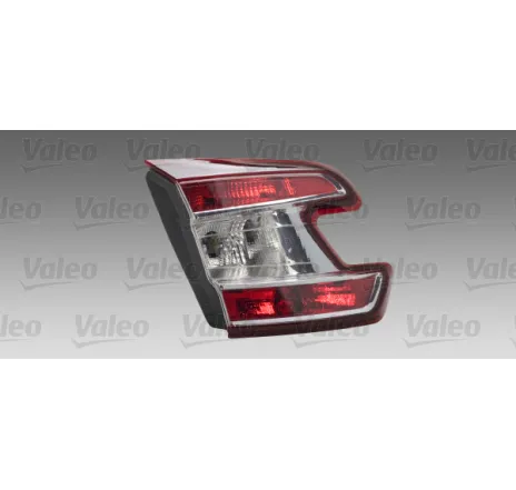 Lampa spate 044087 VALEO
