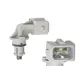 Senzor,temperatura aer admisie 255600 VALEO
