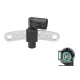 Senzor impulsuri, arbore cotit 254010 VALEO